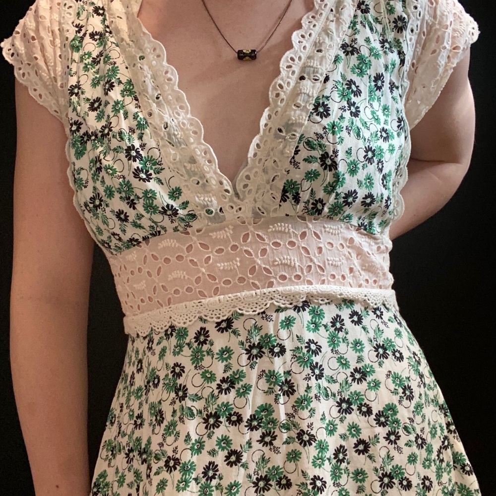 Free people dress